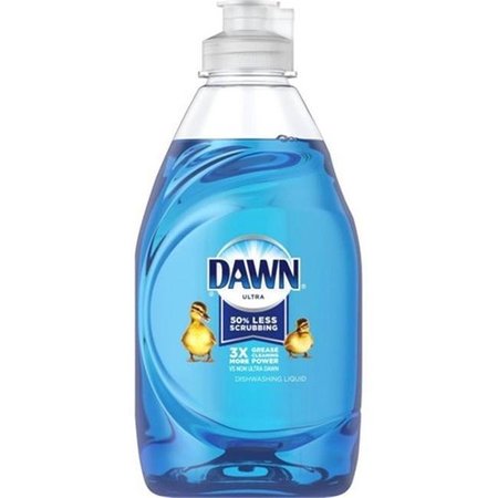 Procter & Gamble Procter & Gamble 240299 7 oz Dawn Ultra Dishwashing Liquid Soap 240299